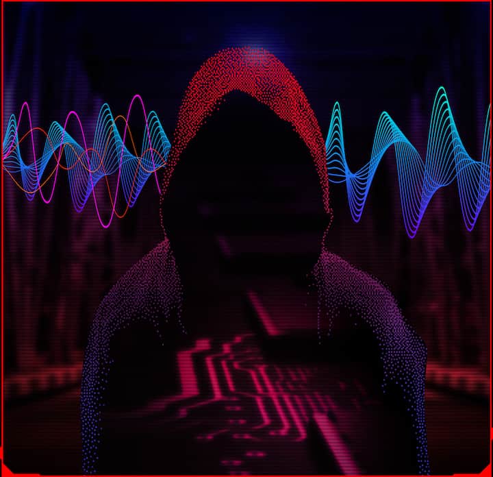 ROG SCAR 15 audio AI Noise Cancelation