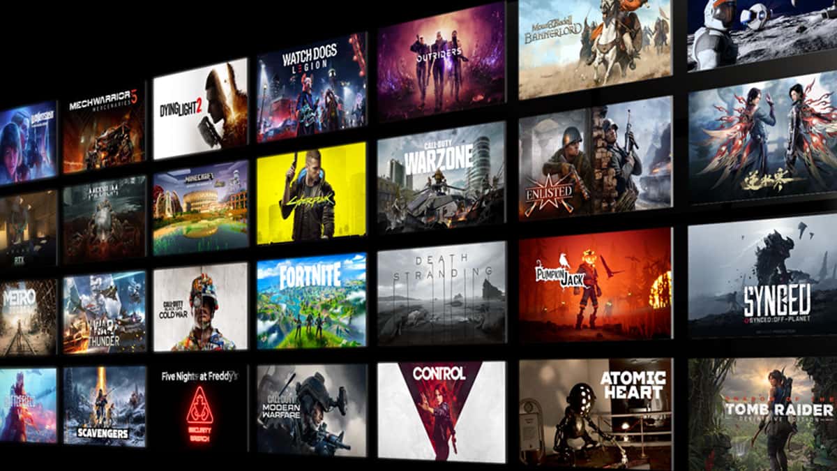 BOOST PERFORMANCE WITH AI