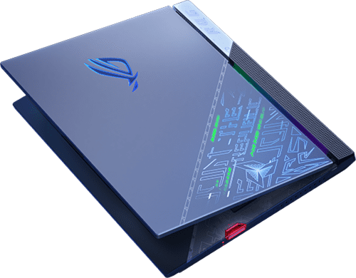 ROG Strix SCAR 17 SE (2022) | Gaming Laptops｜ROG UK
