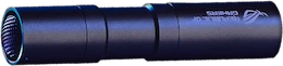 The image of flashlight device