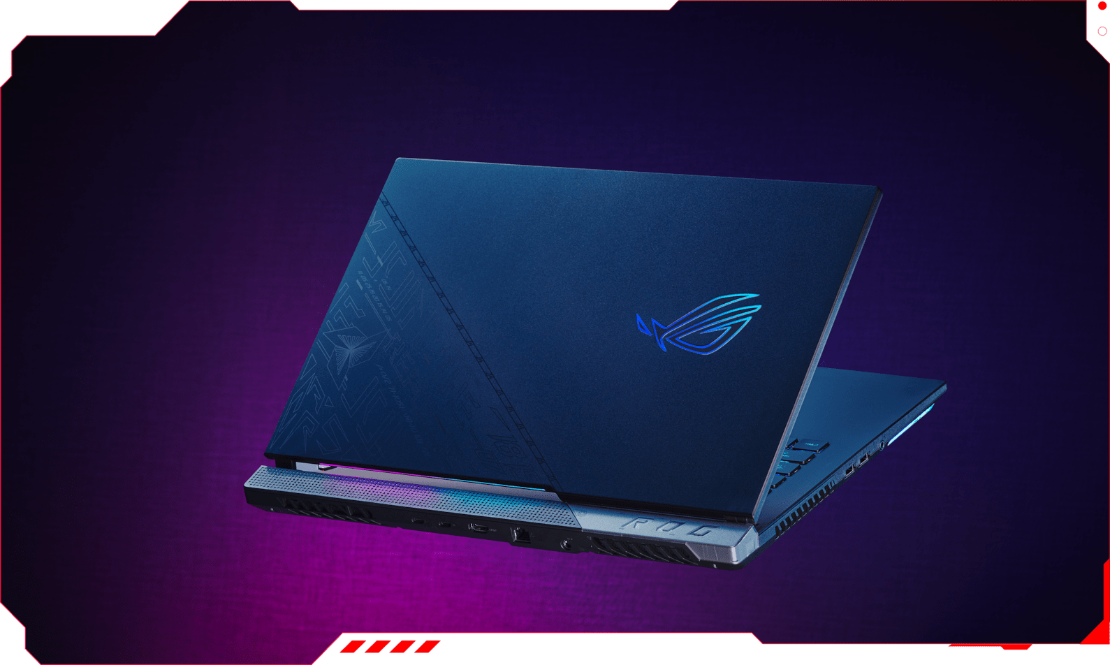 ROG Strix SCAR 17 SE