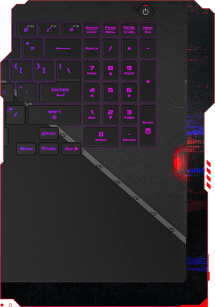 Немаркая отделка