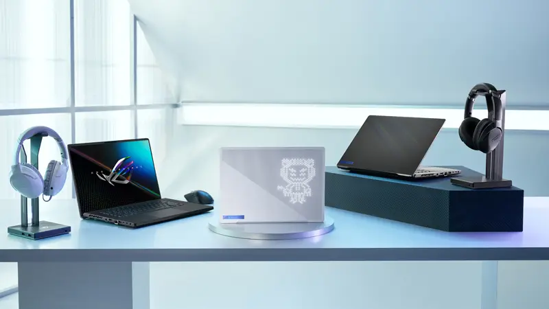 THE COMPLETE LIST OF GEFORCE GPU POWER SPECIFICATIONS FOR 2022 ROG AND TUF GAMING LAPTOPS