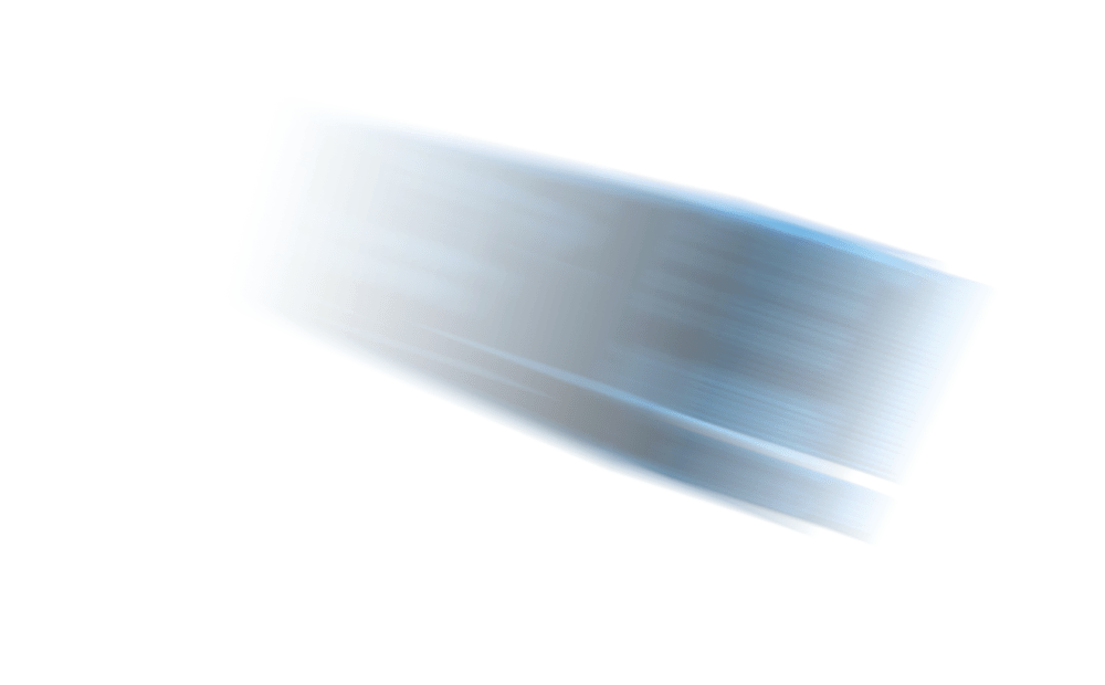 A stylized 2D wireframe image of an M.2 SSD. - effected picture