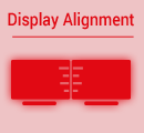 Display Alignment icon