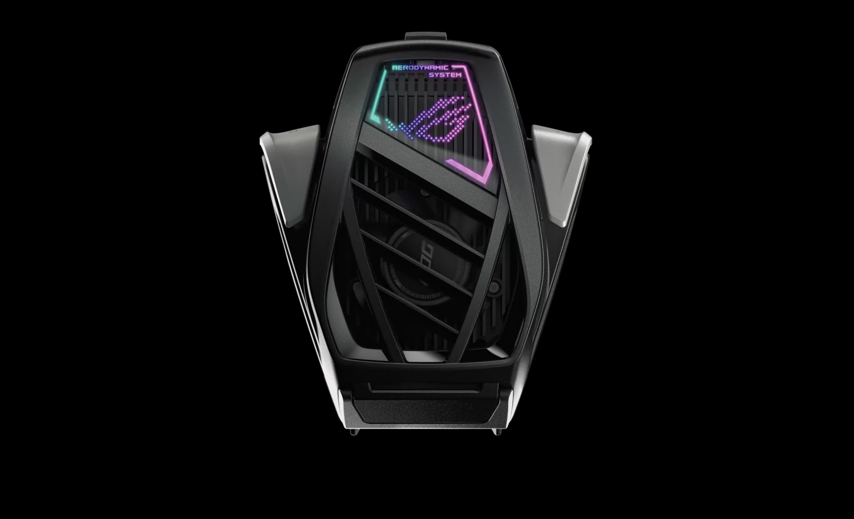 AeroActive Cooler X Pro | Docks, Dongles and Cables | Gaming