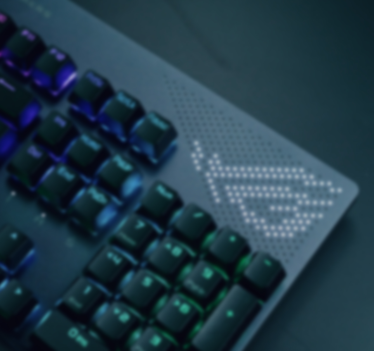 ROG Strix Flare II Animate ROG Strix Flare II Animate