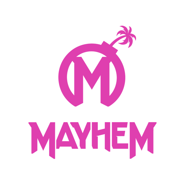 FLORIDA MAYHEM