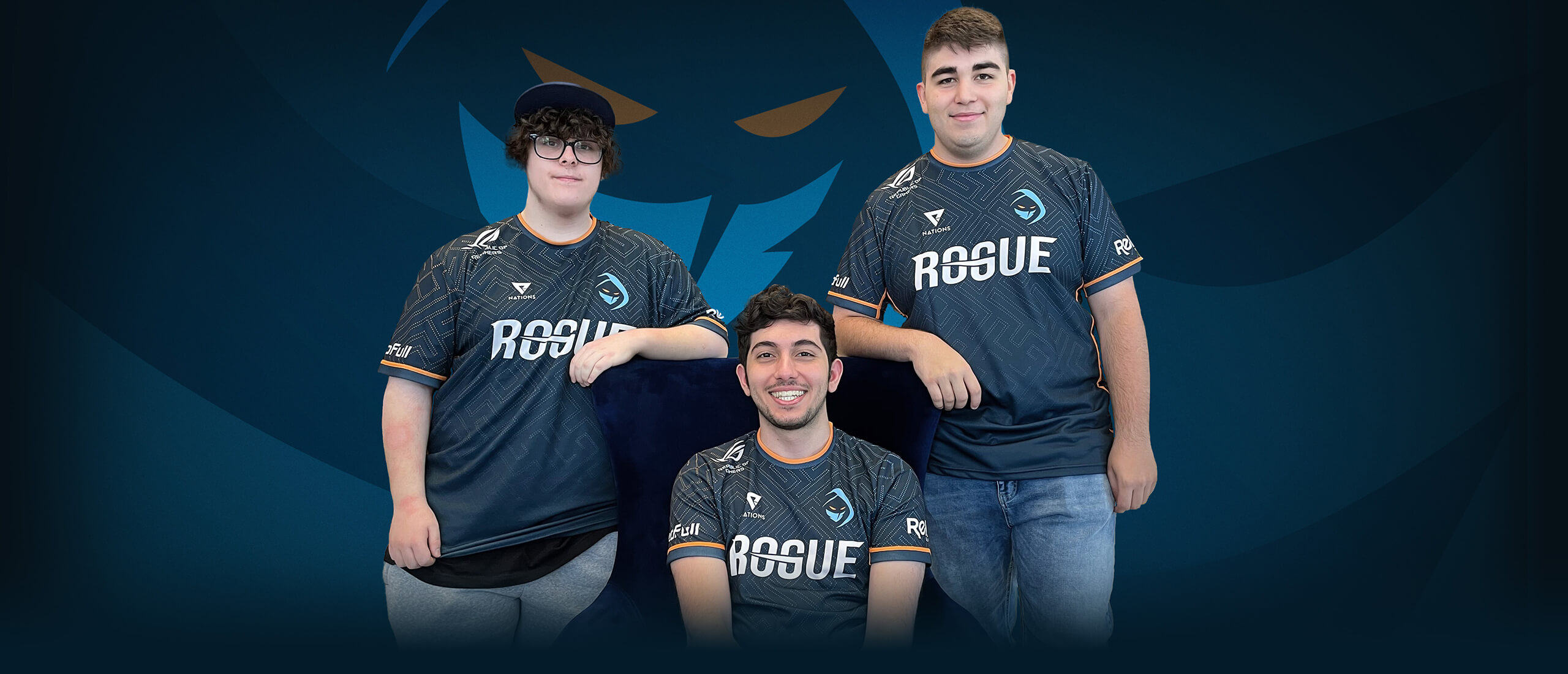 Rogue Rocket League