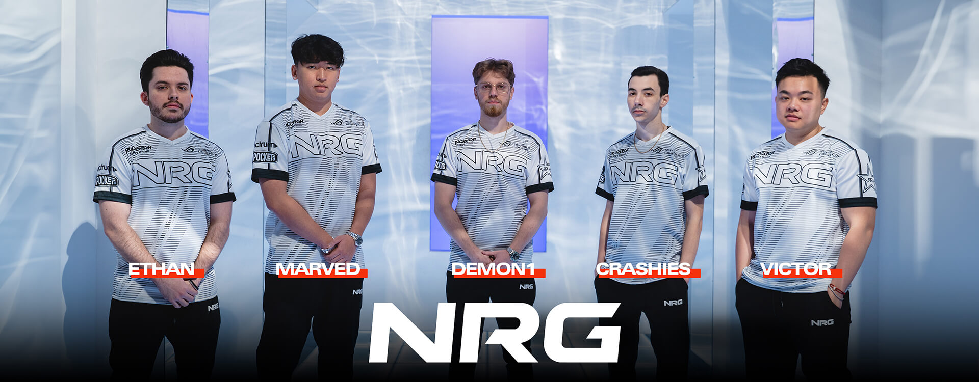 NRG Teams