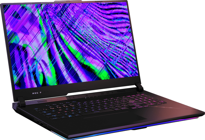 ROG Strix SCAR 17 X3D (2023) | Gaming Laptops | ROG – Republic of 