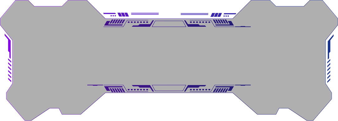 Graphic illustrating max CPU TDP, max GPU TGP, and total system power.