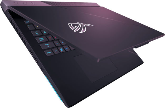 ROG Strix SCAR 17 X3D (2023) | Gaming Laptops | ROG – Republic of ...