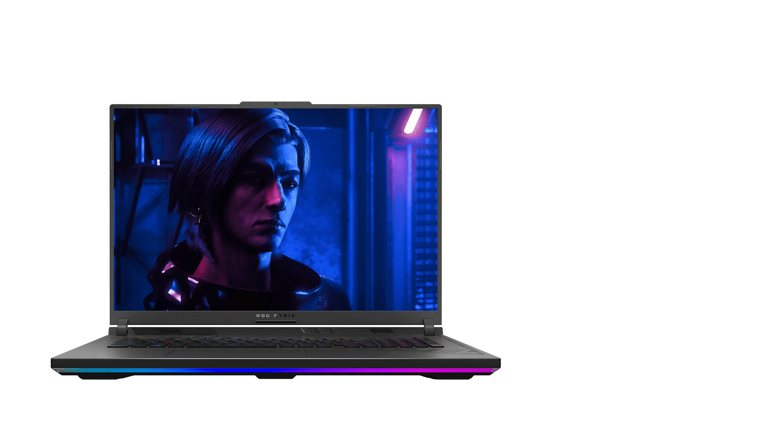 ROG Strix G18 (2023) | Gaming Laptops｜ROG - Republic of Gamers 