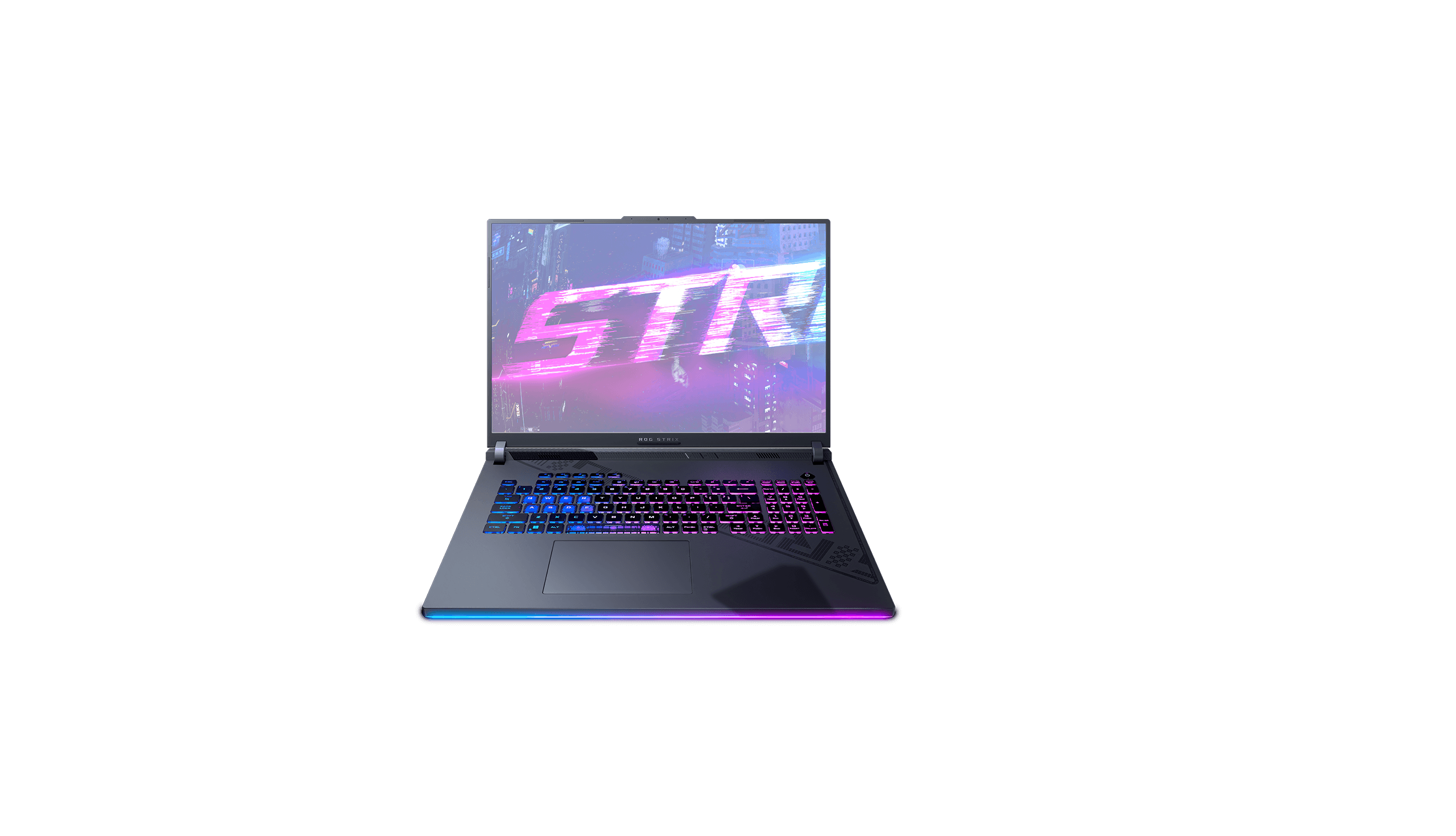 ROG Strix 16 (2023) G614 AsusPlus