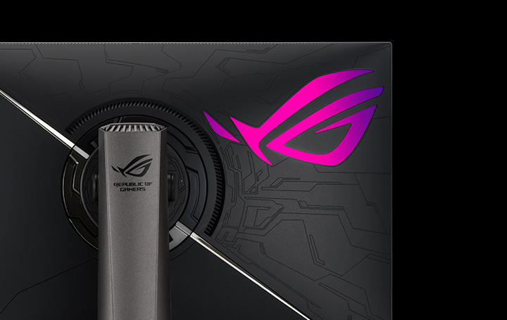 ROG Swift PG279QM