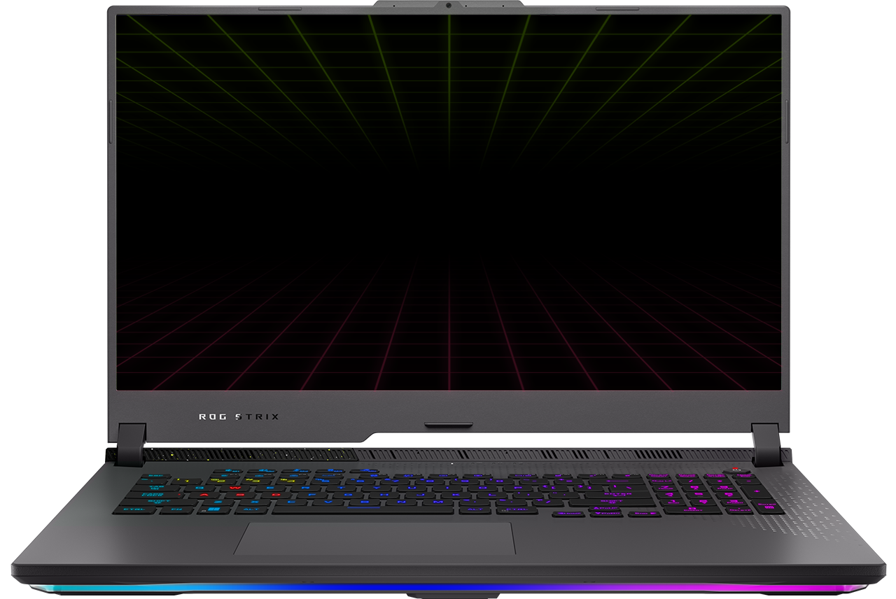 ROG Strix G17 (2023) | 電競筆電| ROG – Republic of Gamers | ROG 台灣