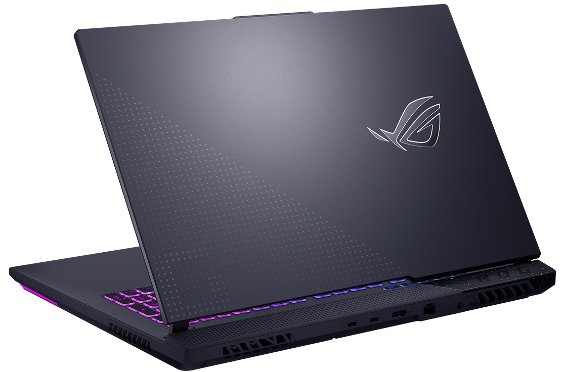 ROG Strix G17 (2023) G713 | ROG Strix | ノートパソコン | ROG