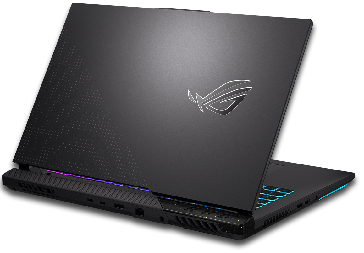 ROG Strix G17 (2023) G713 | ROG Strix | ノートパソコン | ROG 