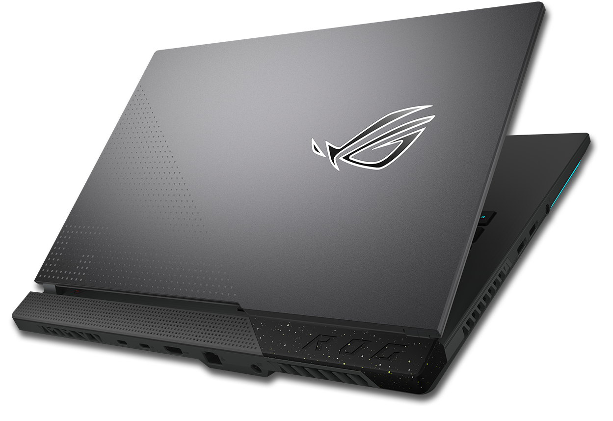 ROG Strix G17 (2023) G713 | ROG Strix | ノートパソコン | ROG 