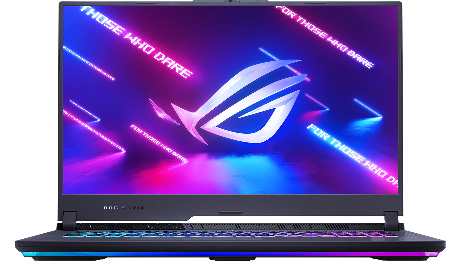 ROG Strix G17 (2023) | Gaming Laptops | ROG – Republic of Gamers 