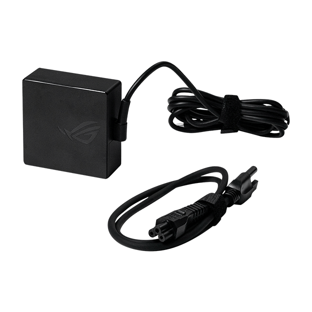 100 W-adapter