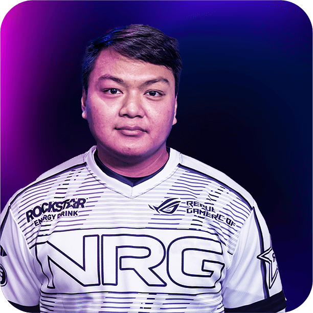 Brehze from NRG Esports