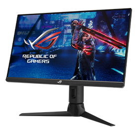 ROG Strix XG259QN | Gaming monitors｜ROG - Republic of Gamers｜ROG USA