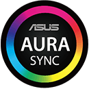 ASUS Aura Sync