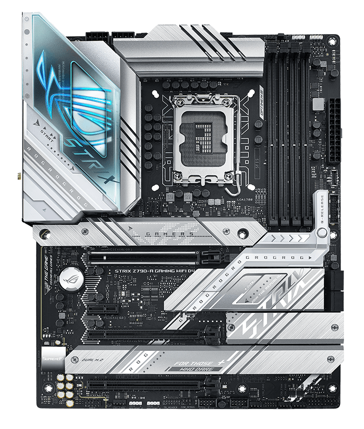 ROG STRIX Z790-A