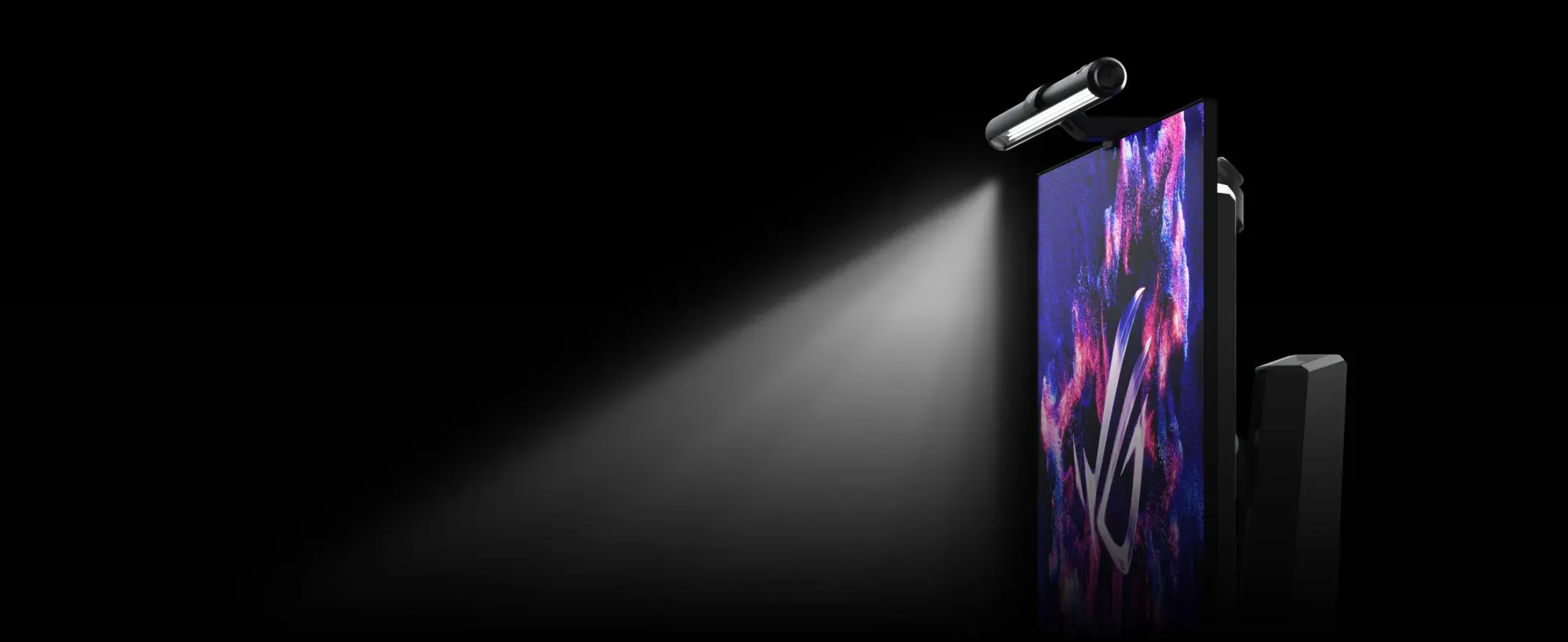 ROG Aura Monitor Light Bar