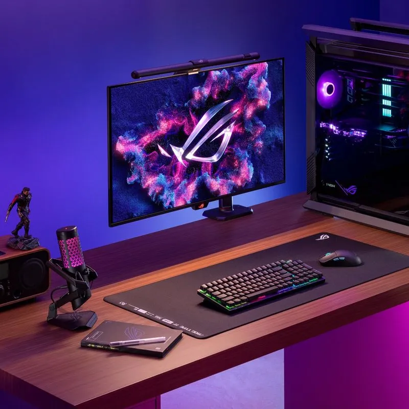 ROG Aura Monitor Light Bar ALB01