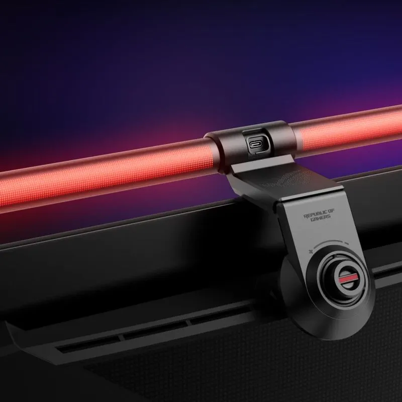ROG Aura Monitor Light Bar ALB01
