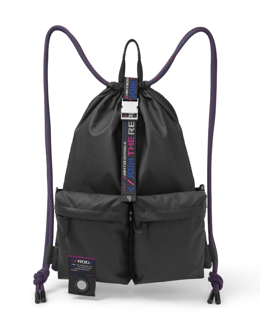 Asus rog strix bag best sale