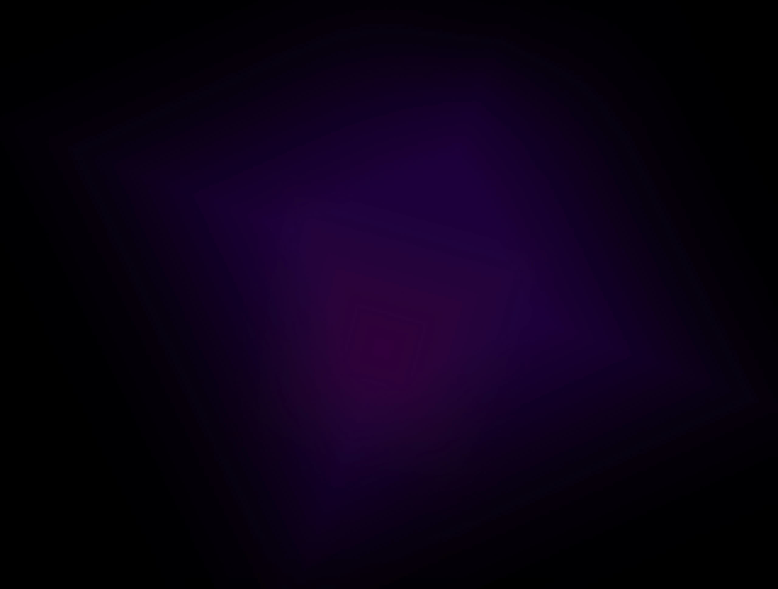 The background of gradient purple.