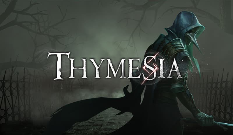 The picture of Thymesia