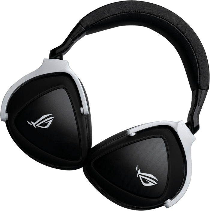 ROG Delta S Wireless