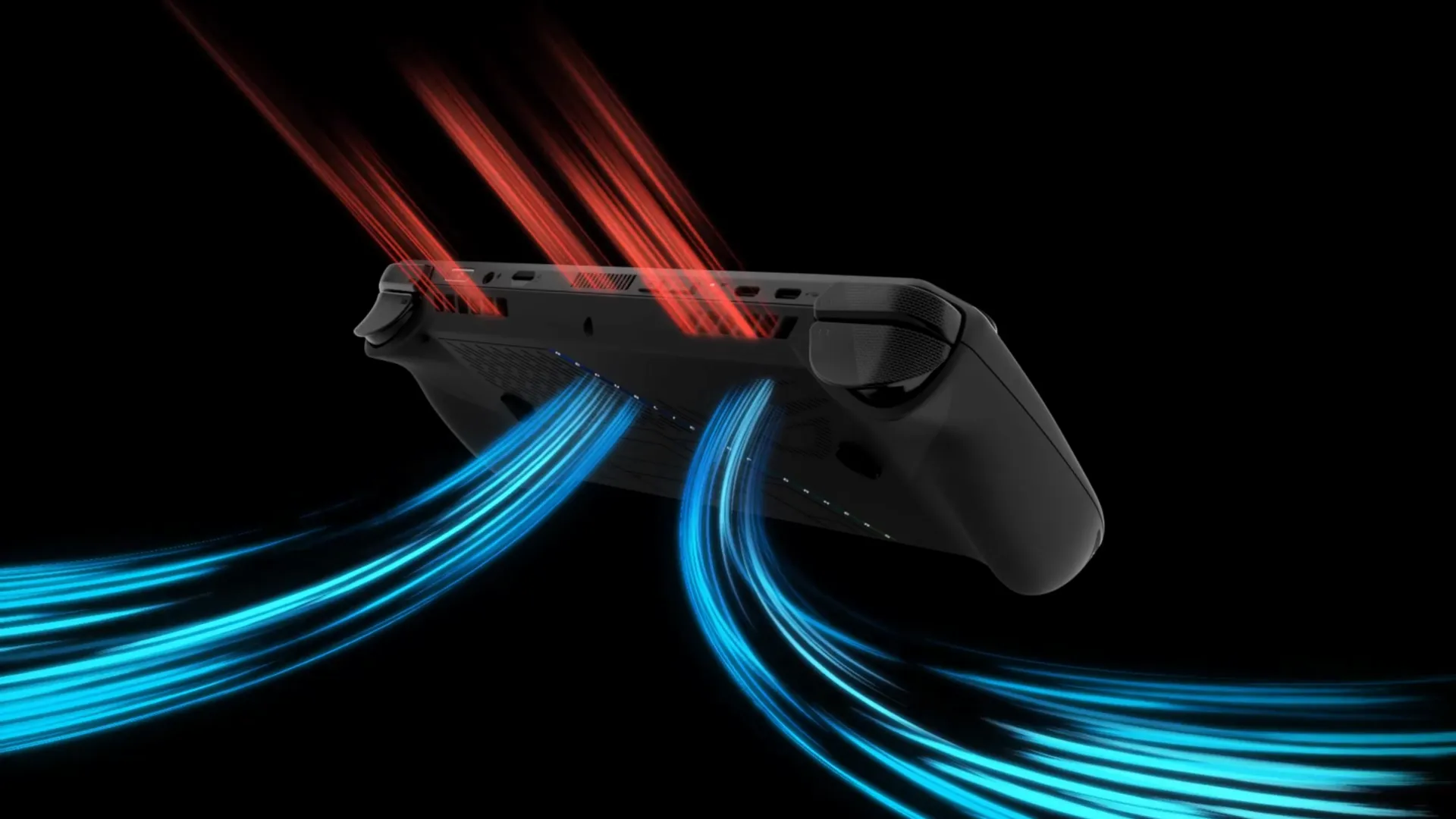 ROG Ally X (2024) RC72LA | Gaming rog-ally｜ROG - Republic