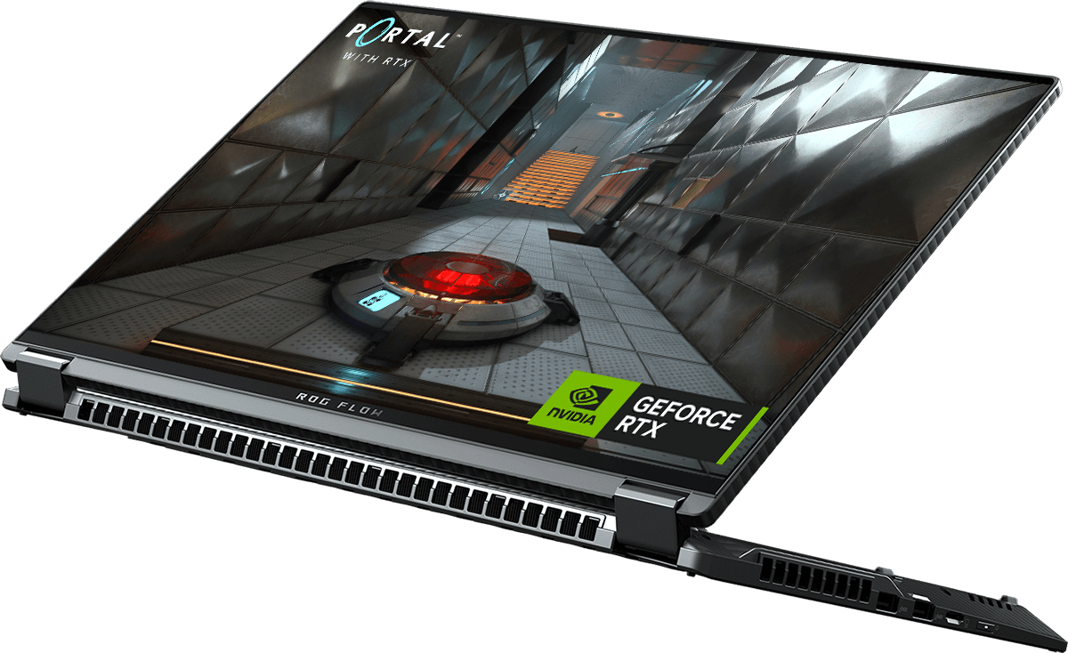 ROG Flow X16 (2023) | Gaming Laptops|ROG - Republic of Gamers ROG Flow X16 (2023) | Gaming Laptops|ROG - Republic of Gamers
