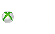 The Xbox logo next to text reading 'Xbox Game Pass'