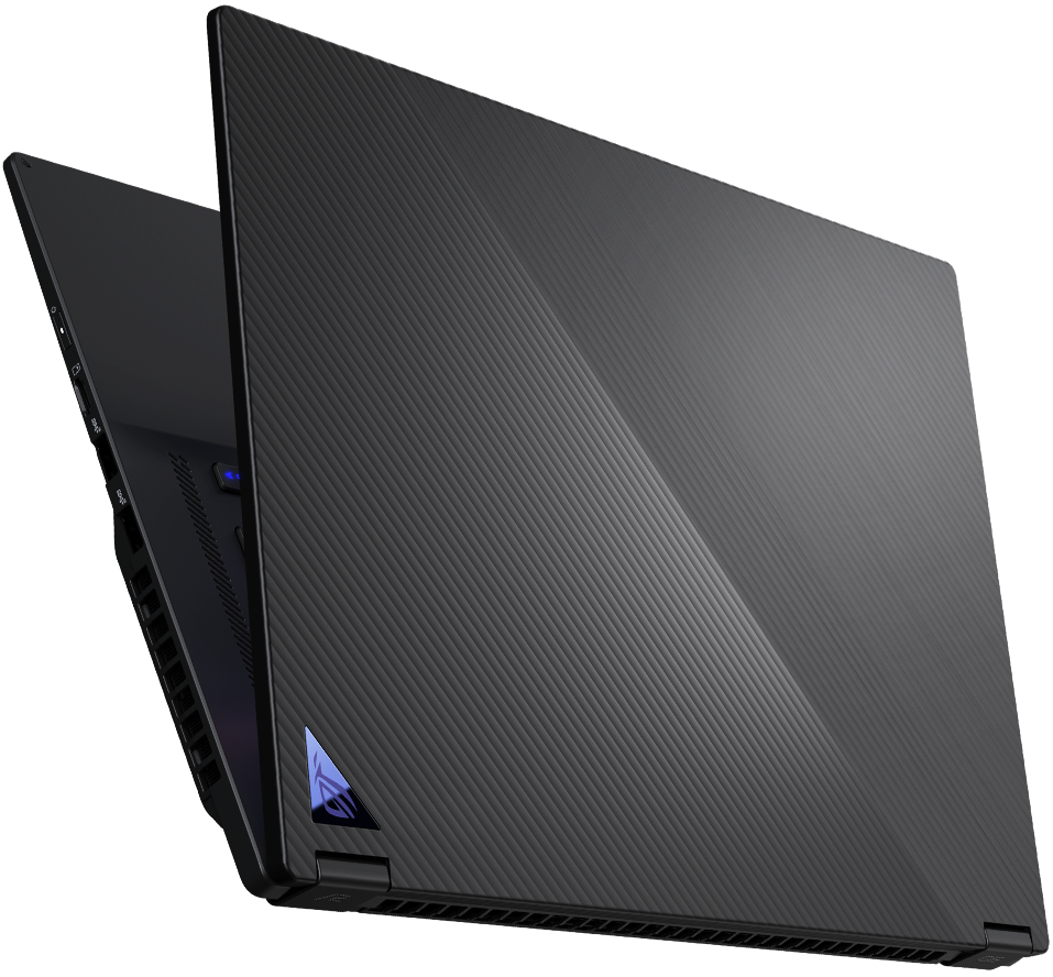 Slashcam News : Asus ROG Flow X16 Notebook: 1.100 nits Mini-LED