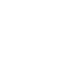 Um “GPU” branco num fundo preto.