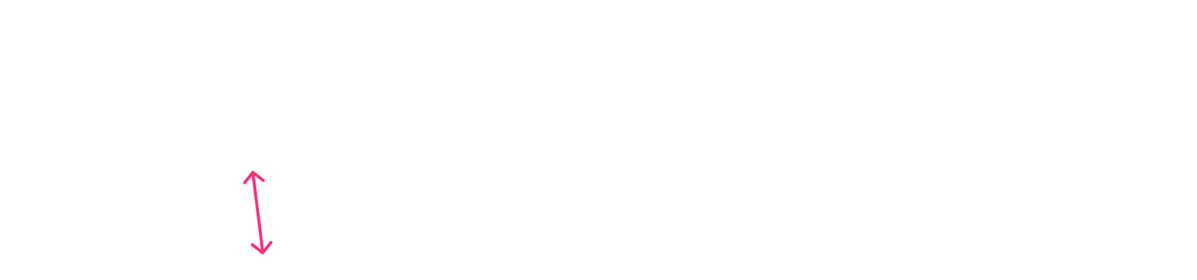 Increased Height
