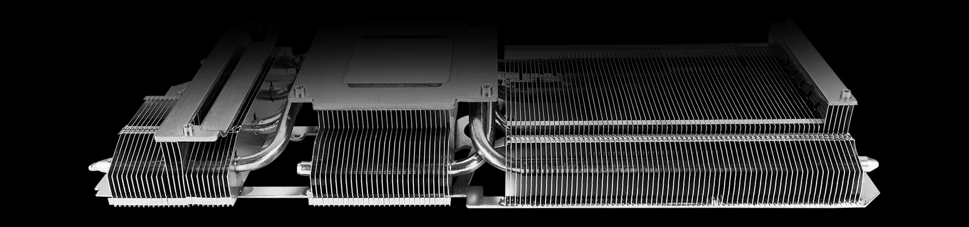ROG STRIX GEFORCE RTX 3060 V2 OC EDITION graphic showing 2.9-slot design
