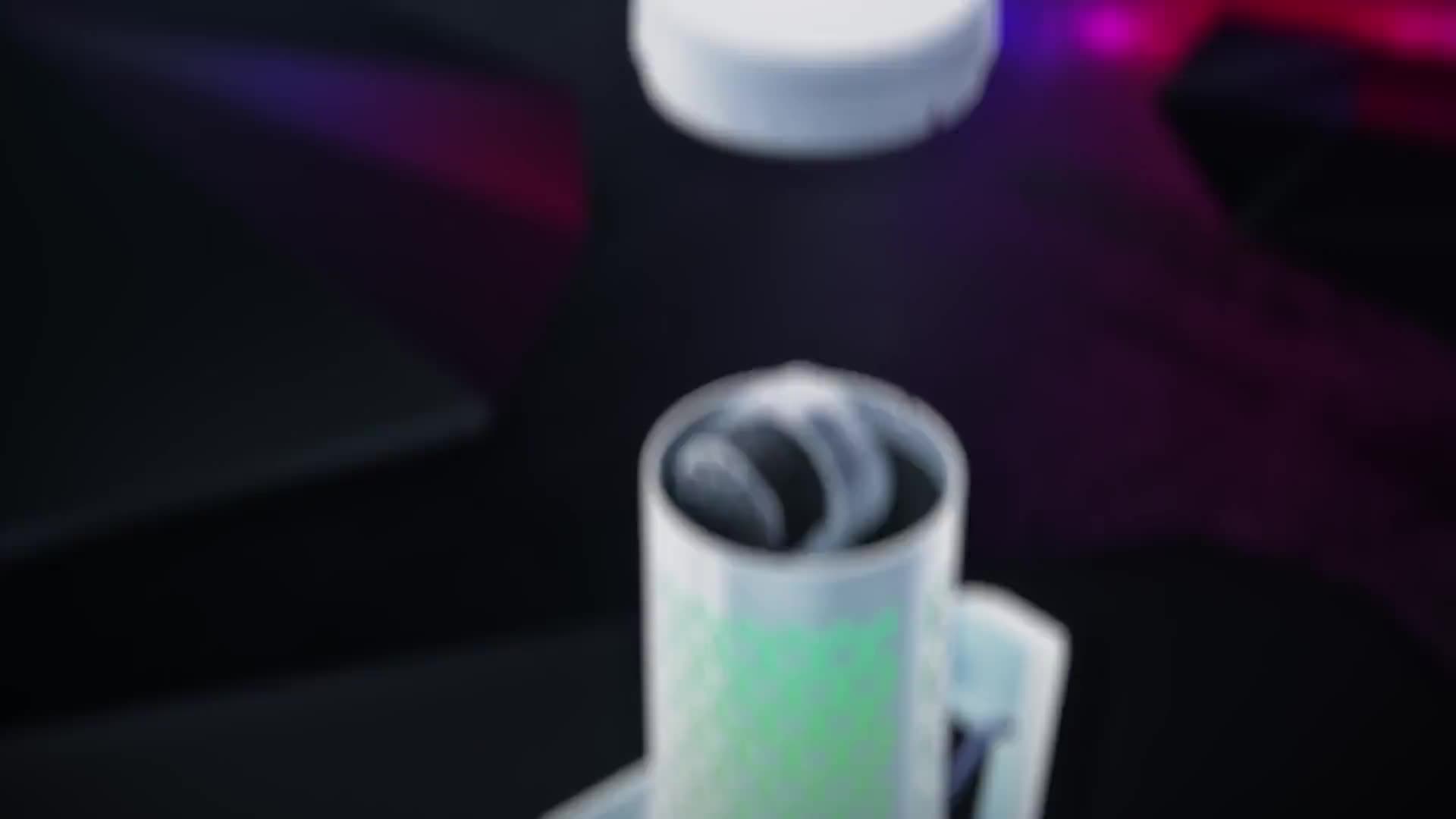 ROG Carnyx | Gaming streaming-kits|ROG - Republic of Gamers ROG Carnyx | Gaming streaming-kits|ROG - Republic of Gamers