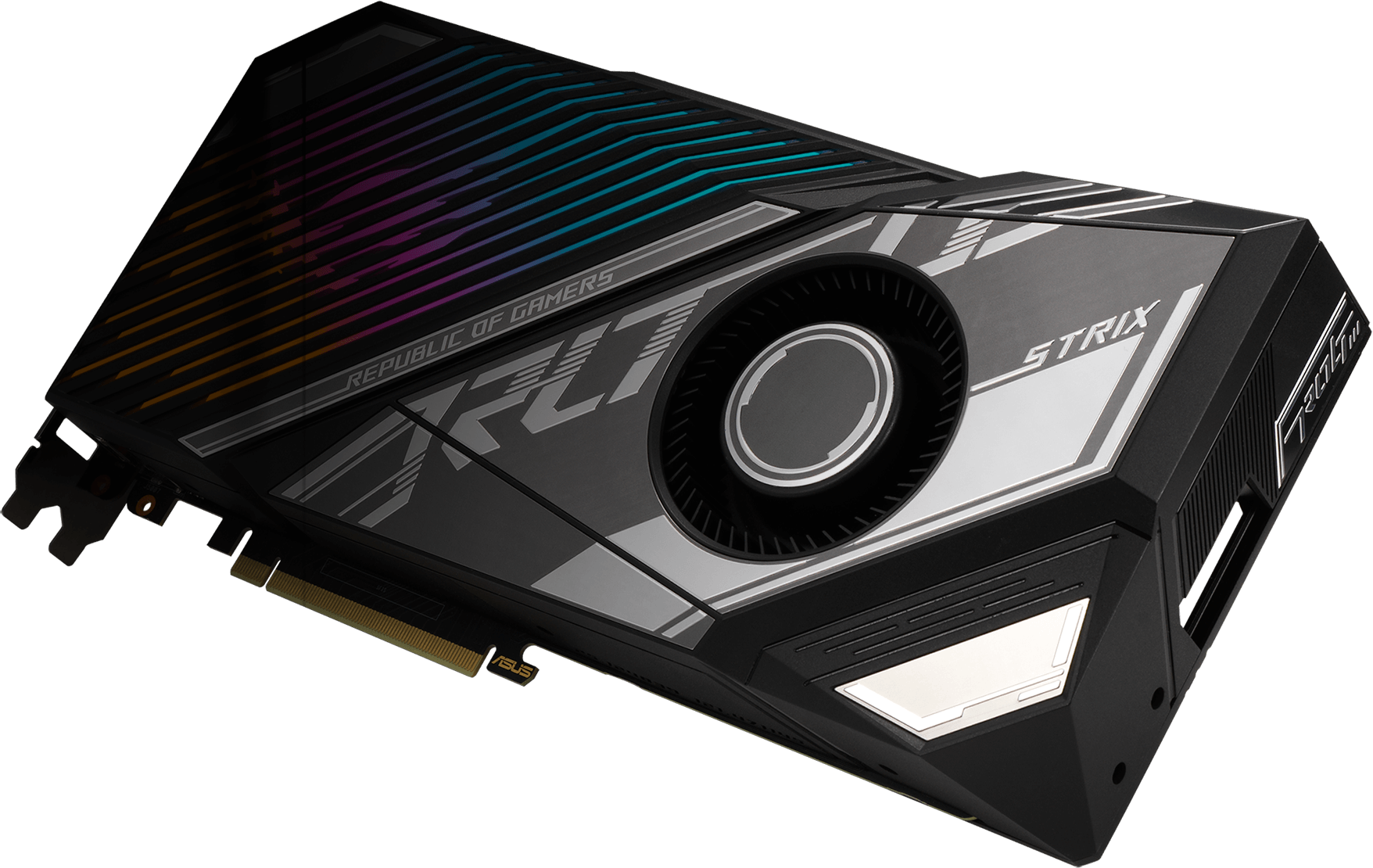 ASUS ROG Strix GeForce RTX® 4090 OC Edition Gaming