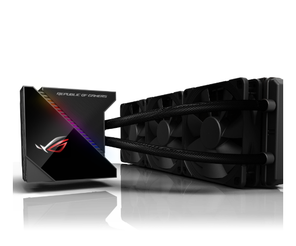 CPU Cooler
