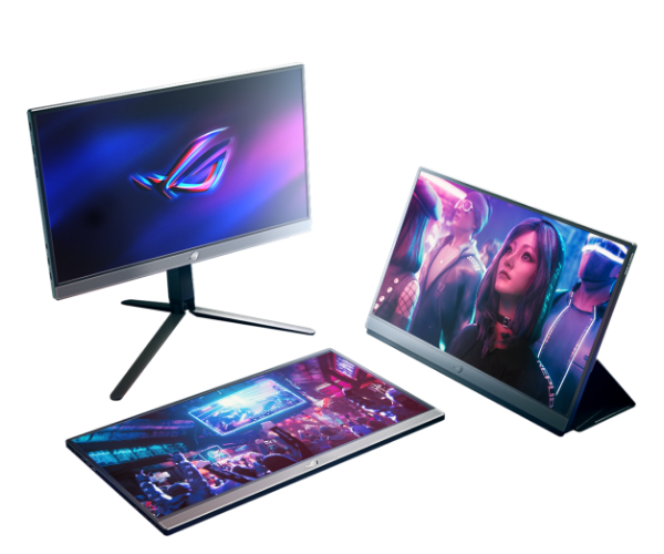 Monitor