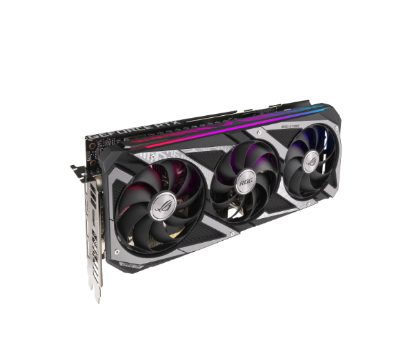 Graphic card