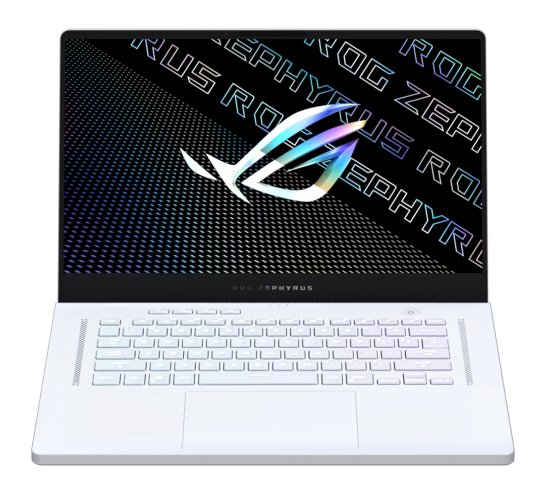 Video zeigt das Design des ROG Zephyrus G15